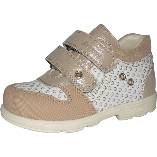 Szamos supinált kislány cipő 