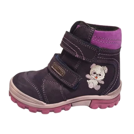 Szamos lány bakancs