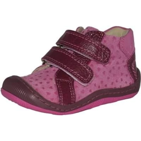 Szamos lány gyerekcipő, tépőzáras