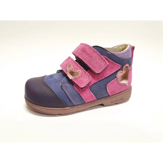 Szamos supinált kislány cipő 