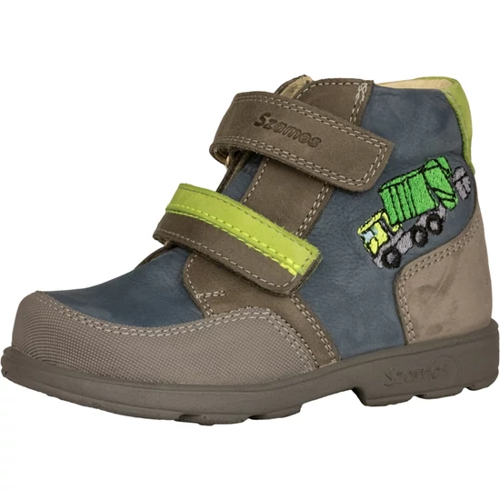 Szamos supinált fiu cipő