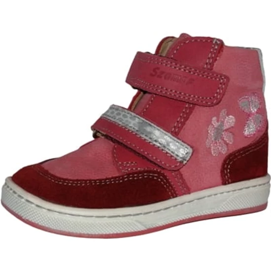 szamos lány magasszárú cipő