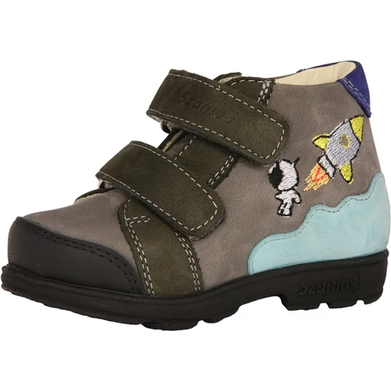 Szamos supinált fiu cipő