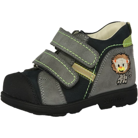 Szamos supinált fiu cipő