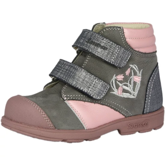 Szamos supinált lány cipő