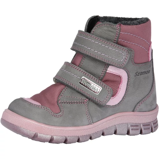 Szamos lány bakancs