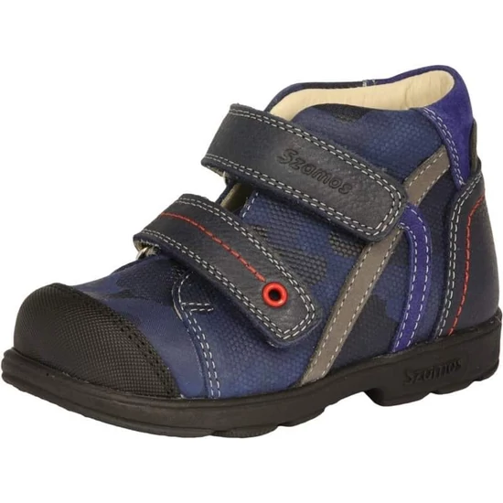 Szamos supinált fiu cipő