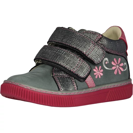 Szamos lány bokacipő