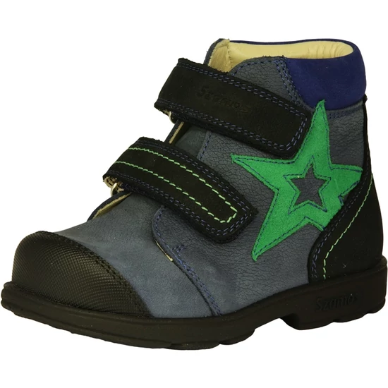 Szamos supinált fiu cipő