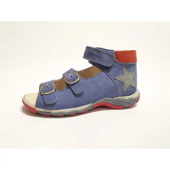 Szamos fiú szandál