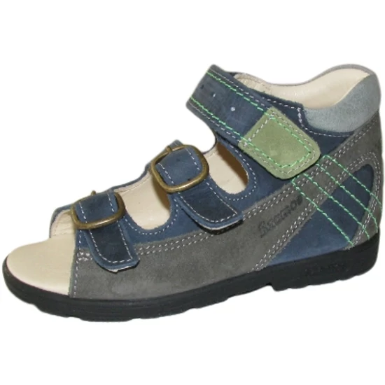 SZAMOS SUPINÁLT FIÚ SZANDÁL 