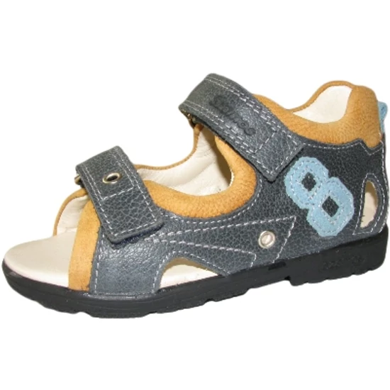 SZAMOS SUPINÁLT FIÚ SZANDÁL 