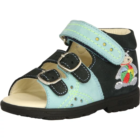 SZAMOS SUPINÁLT FIÚ SZANDÁL 