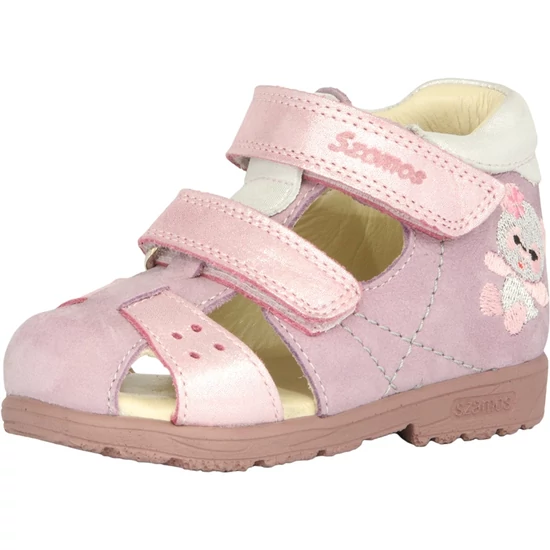 SZAMOS SUPINÁLT LÁNY SZANDÁL 