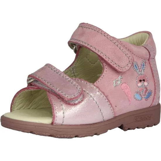 Szamos szupinált lány szandál