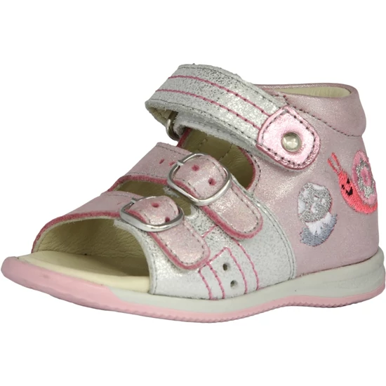 Szamos csigás lány szandál