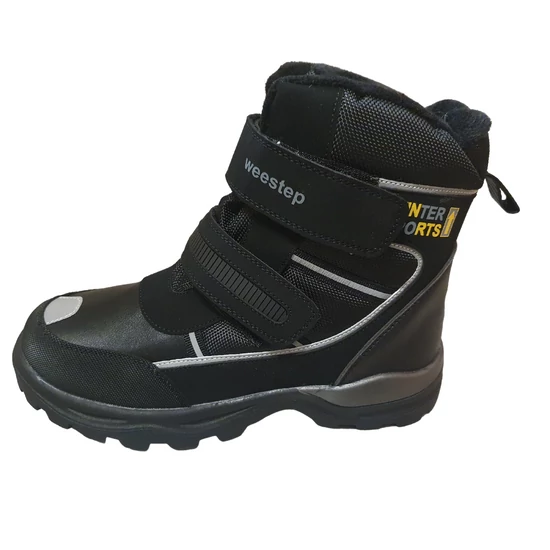 Weestep magas szárú téli gyerekcipő