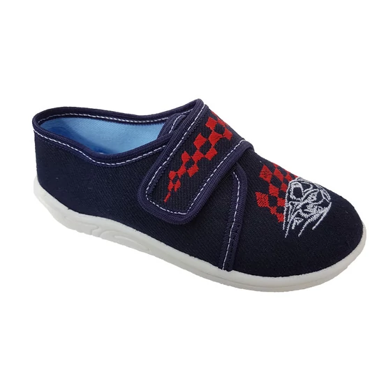 gyerek vászoncipő Zetpol