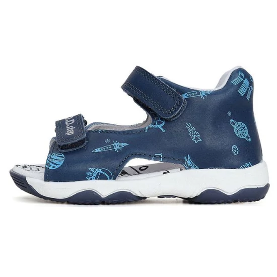 DDStep G064-41289a fiú szandál - 22-es méret