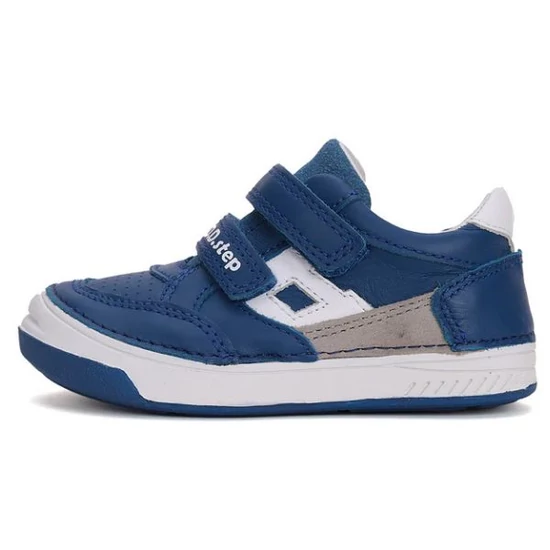 D.D.Step S040-51234 fiú cipő 31-36