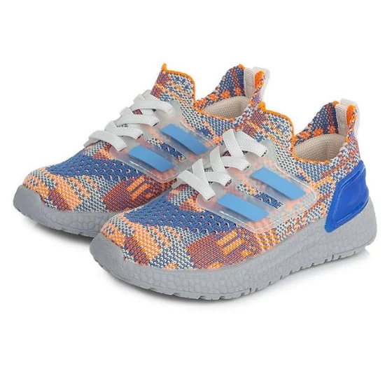 DDStep F61-396 fiú sportcipő (30-35)