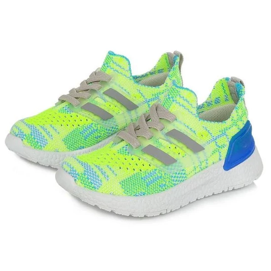 DDStep F61-396A fiú sportcipő (24-29)