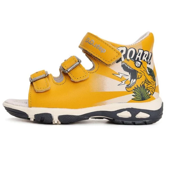 DDStep G290-41508B fiú szandál - 20-as méret