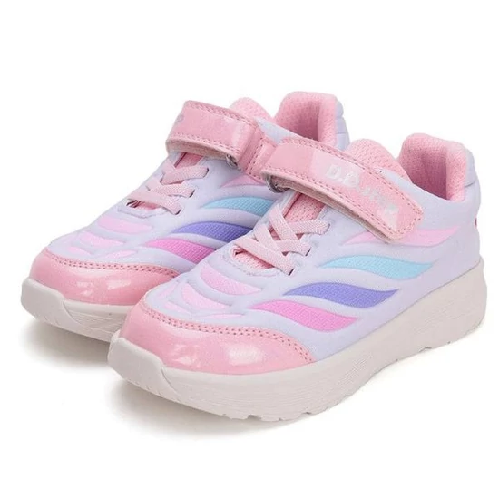 D.D.Step F083-42170C vízlepergetős lány sportcipő 22-27-es méretben