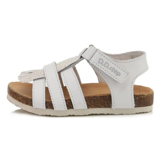 D.D.Step AC051-2 parafa talpú lány szandál 25-ös méret