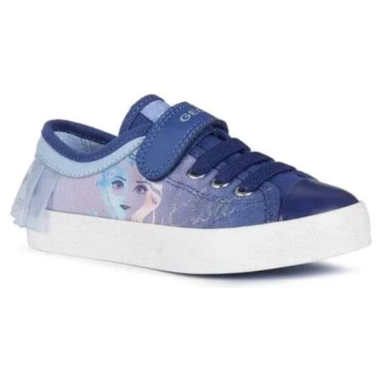Geox – GEOX Jégvarázs lány vászoncipő 35-ös méret – cipő, lány 