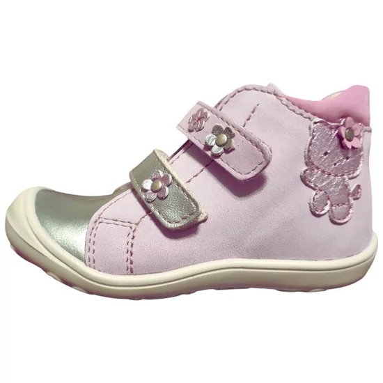 Linea kislány bőr Hello Kitty gyerekcipő 19-26 M54-25