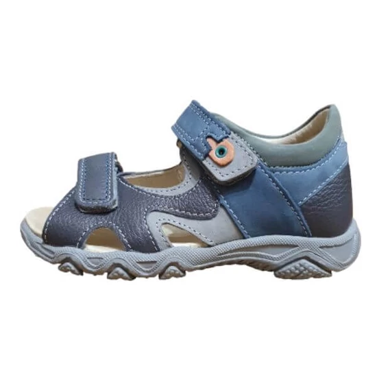 Linea M36 tépőzáras fiú szandál - 35-ös méret