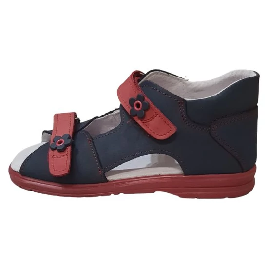 Maus supinált lány szandál 33-as méret