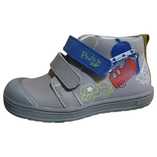 Ponte20 fiú supinált cipő DA03-1-716