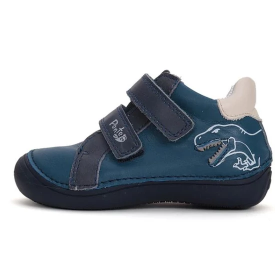 Ponte20 supinált fiú dínós gyerekcipő 30-35 DA03-5-1449
