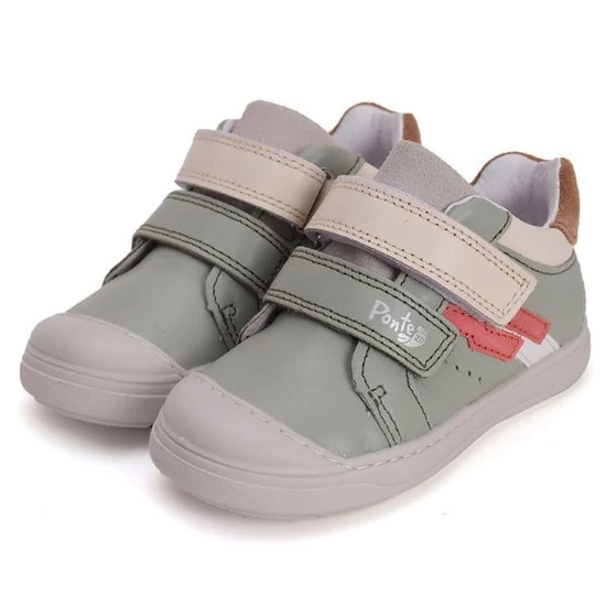 Ponte20 supinált fiú dínós gyerekcipő 24-29 méret DA03-5-1638