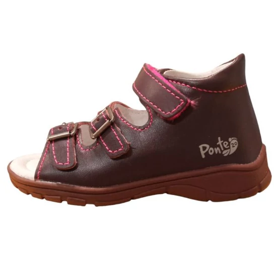 Ponte20 supinált lány szandál 23-as méret DA05-1-V1065