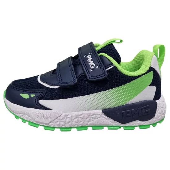 Primigi tépőzáras fiú kék sportcipő 26-37-7959022