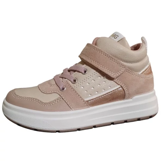 Primigi 6865100 lány púder - krém cipő 30-38