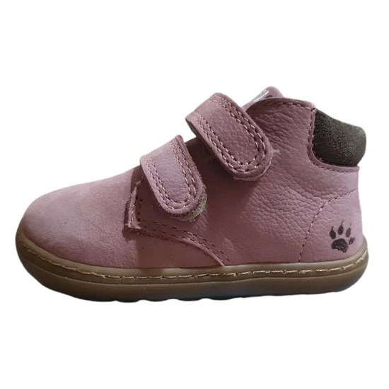 Primigi tépőzáras rózsaszín kislány félcipő 23-as méret 6911244