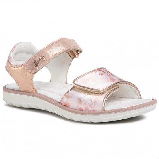 Primigi lány hátul nyitott szandál 25-ös méret