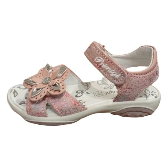 Primigi 5885566 hátul nyitott lány szandál 35-ös méret