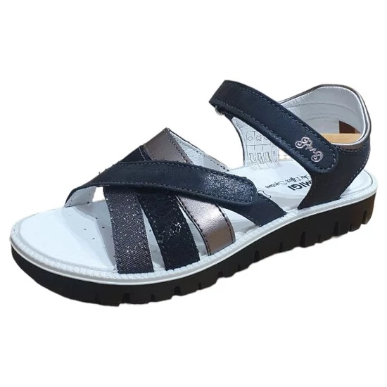 Primigi 5890200 hátul nyitott lány szandál 33-as méret