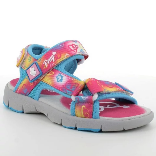 Primigi lány hátul nyitott szandál 32-es méret