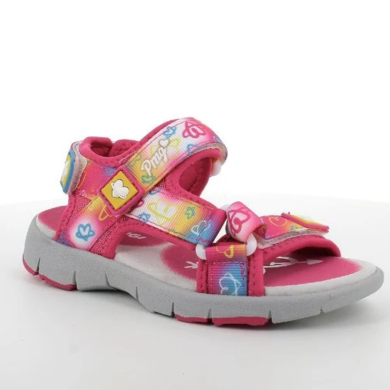 Primigi lány hátul nyitott szandál 32-es méret