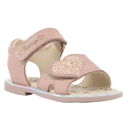 Tépőzáras lány szandál - Primigi - 20-as méret