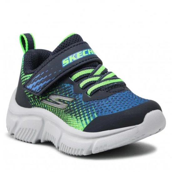 Skechers kisfiú sportcipő