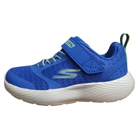 Skechers kisfiú sportcipő 405096