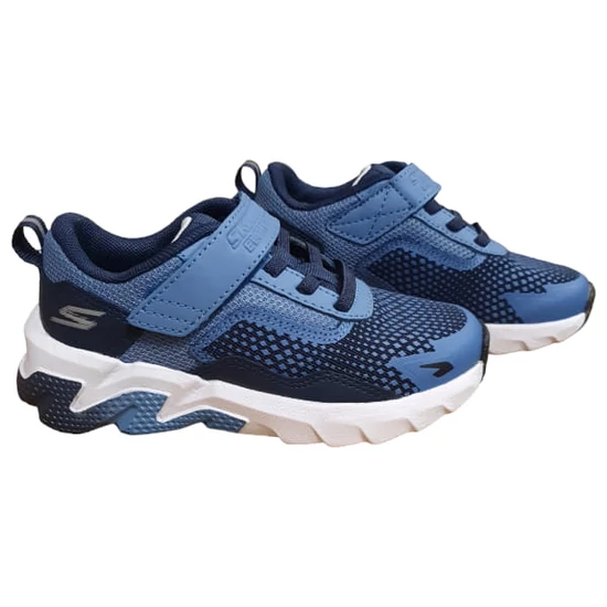 Skechers kék fiú sportcipő 27-35