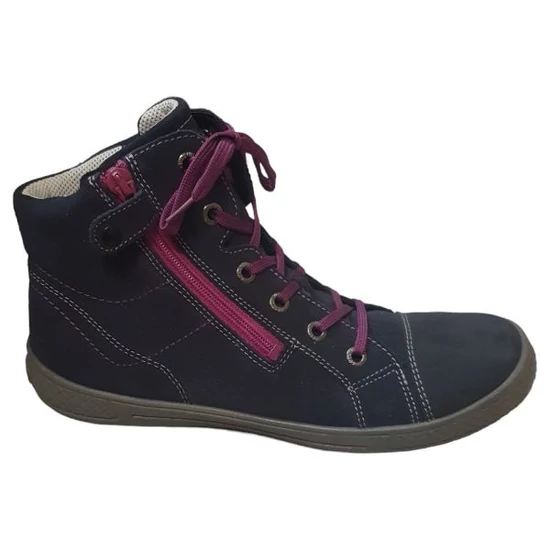 Superfit lány magasszárú cipő 39-es méretben